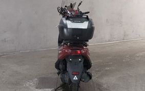 SUZUKI ADDRESS V125 DT11A