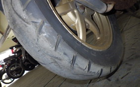HONDA DIO ZX GEN 2 AF35