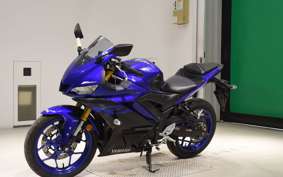 YAMAHA YZF-R25 A 2020 RG43J
