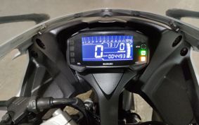 SUZUKI GSX-R125 DL33B
