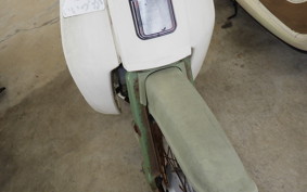 YAMAHA TOWN MATE 80 E 22K