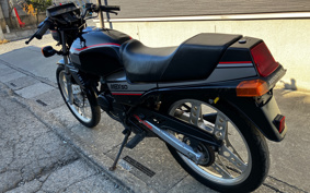 HONDA MBX50 AC03