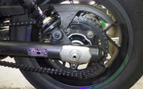 HONDA REBEL 1100 DCT 2021 SC83
