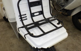 HONDA GYRO X TD01