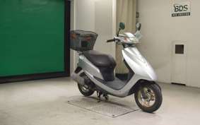 HONDA DIO Gen.6 2009 AF68