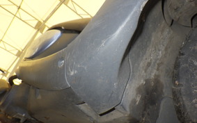 YAMAHA JOG POCHE SA08J