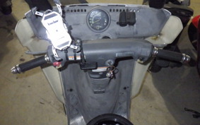 HONDA GYRO CANOPY