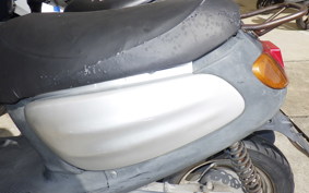 YAMAHA JOG Gen.3 SA01J