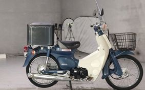 HONDA SUPER CUB50 AA01