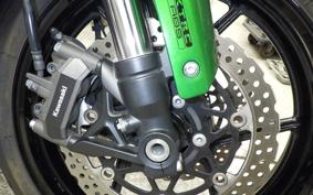 KAWASAKI NINJA 1000 A 2019 ZXT00W