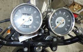 YAMAHA SR400 Gen.2 1989 1JR