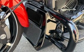 HARLEY FLHX1580 2024 KB7
