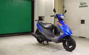 SUZUKI ADDRESS V125 2000 CF4EA