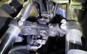 SUZUKI GIXXER 250 SF 2001 ED22B