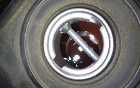 HONDA C110 SUPER CUB JA10