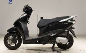 HONDA LEAD 125 2007 JF45