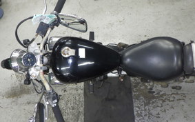 YAMAHA VIRAGO 250 3DM