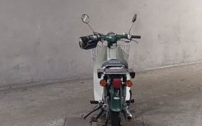 HONDA SUPER CUB50 AA01