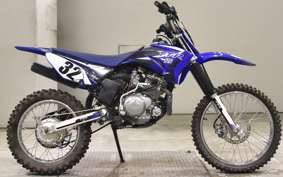 YAMAHA TT-R125LWE