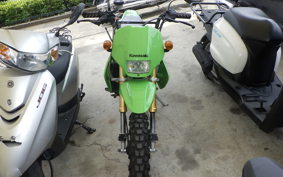 KAWASAKI KSR-1 MX050B