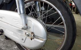 HONDA C50 SUPER CUB AA04