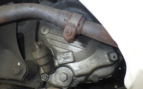 HONDA FORESIGHT EX MF04
