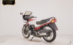 HONDA CBX550F INTEGRA 2026 PC04