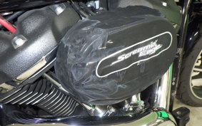 HARLEY FLSB 1750 2022