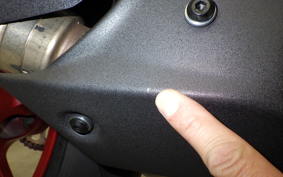 KAWASAKI NINJA ZX-6R A 2025 ZX636J