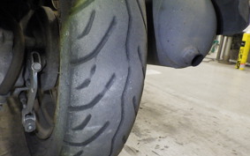 HONDA TODAY 2 2015 AF67