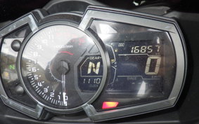 KAWASAKI NINJA 400 2022 EX400G