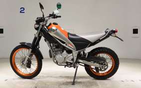 YAMAHA TRICKER Gen.2 DG16J