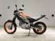 Фото Yamaha TRICKER Gen.2 с японского аукциона