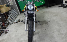 HONDA SHADOW 400 SLASHER 2009 NC40