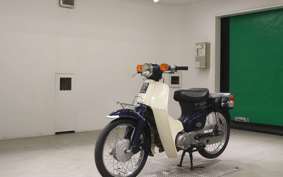 HONDA C70 SUPER CUB C70