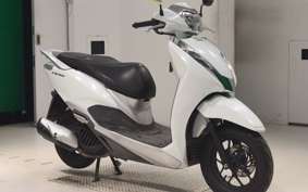 HONDA LEAD 125