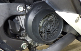 SUZUKI ADDRESS V125 Gen.2
