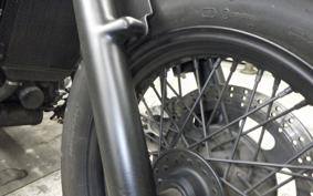 KAWASAKI VULCAN 400 CLASSIC 1996 VN400A