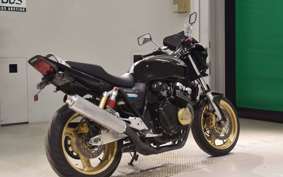HONDA CB400SF VTEC Spec3 2007 NC39