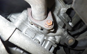 YAMAHA MAJESTY155 S 2021 SG28J