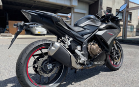 HONDA CBR400R ABS 2024 NC56