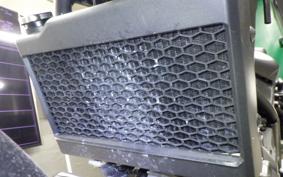 HONDA REBEL 250 E-Clutch 1999 MC49