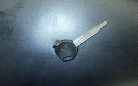 HONDA TODAY 1998 AF61