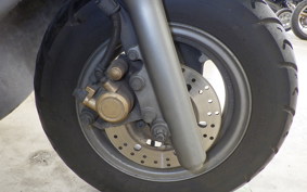 YAMAHA CYGNUS 125 D 4TG