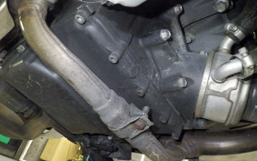 YAMAHA VMAX Gen.2 2010 RP22J