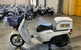 HONDA  BENLY  PRO  AA05