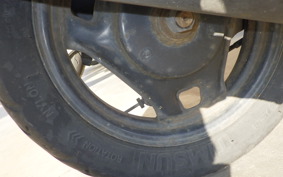 SUZUKI LET's 4 2015 CA45A