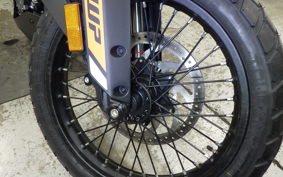 KTM 390 ADVENTURE 2024