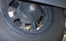 YAMAHA VOX 2019 SA52J