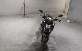 HONDA CB250 MC43